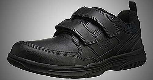 Mens Velcro Strap Shoes - mens velcro strap shoes