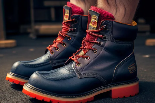 shoe carnival boots for men - Men's Work Boots: Durability and Performance - shoe carnival boots for men
