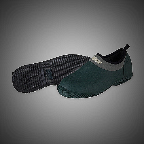 Muck Boot Co. Gardening Shoes - garden shoes for men
