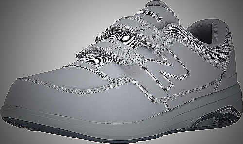 New Balance Men's 813 V1 Lace-up Walking Shoe - new balance men's 813 v1 lace-up walking shoe