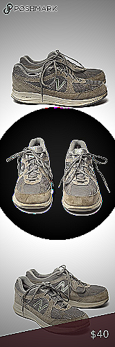 New Balance Men's 877 V1 Walking Shoe - best shoes for old men