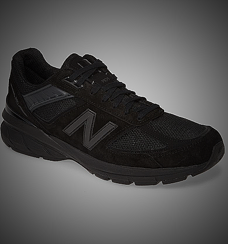 New Balance Men's 990 V5 Sneaker - size 15.5 mens shoes