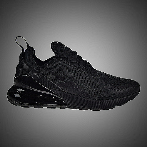 Nike Air Max 270 - black friday men's shoes deals