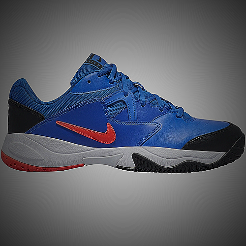 Nike Court Lite 2 Men's Tennis Shoe - nike court lite 2 mens tennis shoe
