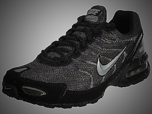 Nike Men's Air Max Torch 4 Running Shoes - men nike bowling shoes