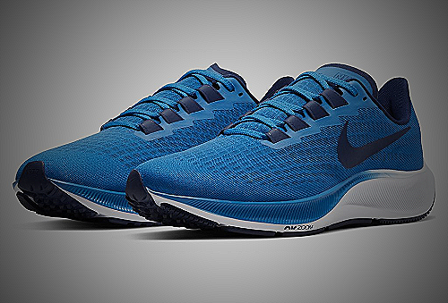 Nike Men's Air Zoom Pegasus 37 Running Shoe - mens size 15 running shoes