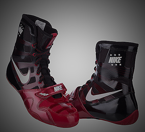 Nike Men's Boxing Shoes - mens nike boxing shoes