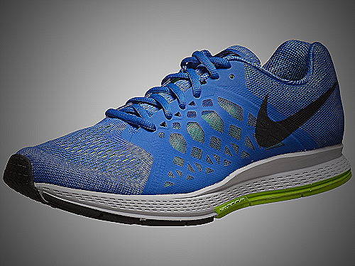Nike Pegasus 40 - shoes for high arches mens