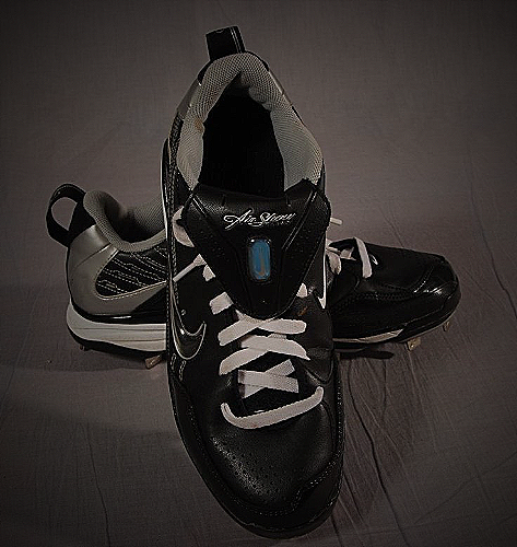 Nike Unisex-Adult Running Shoe - spike shoes for men