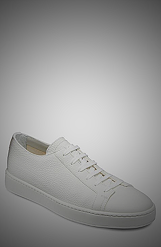 Nordstrom All White Designer Shoes - men's all white designer shoes