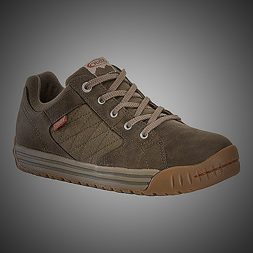 Oboz Men's Mendenhall Casual Sneakers - oboz men's hiking shoes