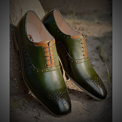 Olive Green Shoes for Men - olive green shoes mens
