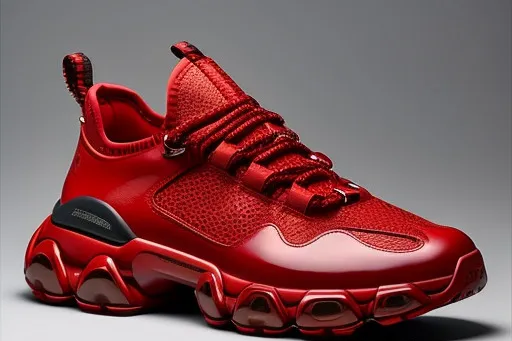 red balenciaga shoes mens - Other Red Balenciaga Shoes for Men - red balenciaga shoes mens