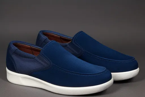 royal blue mens shoes - Our Recommended Royal Blue Men's Shoe: STACY ADAMS Men's Valet Velour Bit Slip-on Loafer - royal blue mens shoes