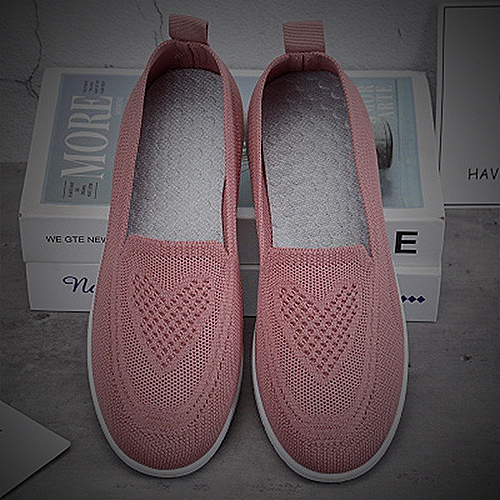 Pink Loafers - pink prom shoes men