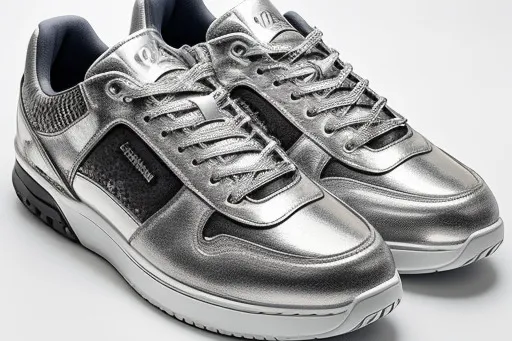 metallic silver shoes mens - Price Range and Value for Money - metallic silver shoes mens