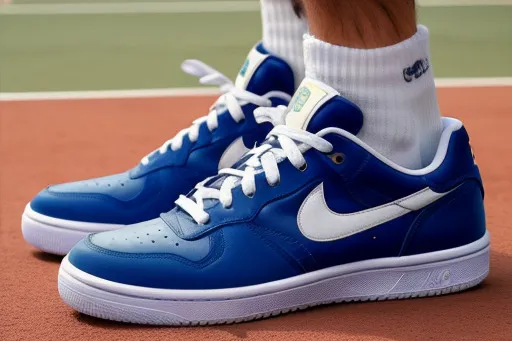prince tennis shoes for men - Prince Tennis Shoes: A Perfect Match of Style and Performance - prince tennis shoes for men