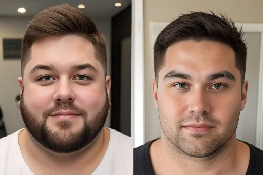 slimming haircuts for chubby faces male - Product Recommendations - slimming haircuts for chubby faces male