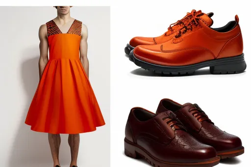 burnt orange mens dress shoes - Recommended Burnt Orange Men's Dress Shoes - burnt orange mens dress shoes