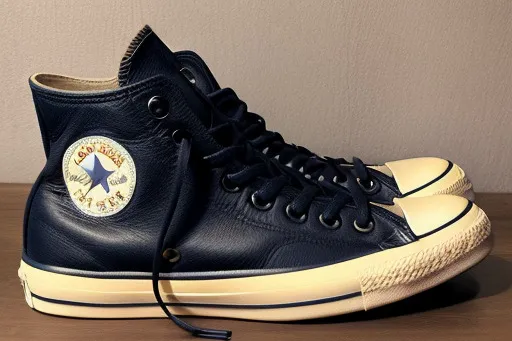 mens vintage leather shoes - Recommended Product: Converse Chuck Taylor All Star Vintage Leather Sneakers - mens vintage leather shoes