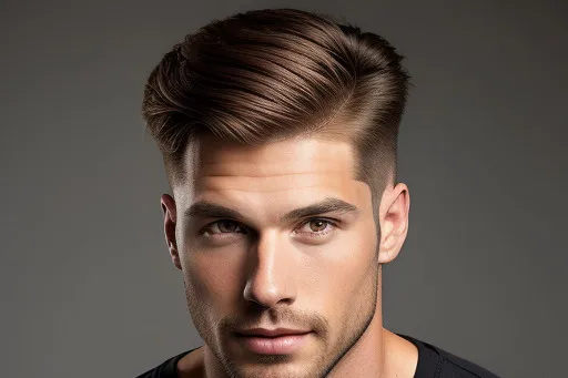 low maintenance haircuts male medium length hair - Recommended Products for Styling and Maintenance - low maintenance haircuts male medium length hair