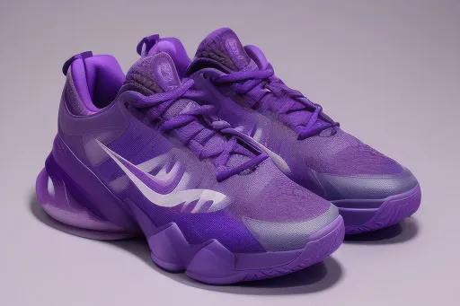 purple basketball shoes men's - Recommended Purple Basketball Shoes for Men - purple basketball shoes men's