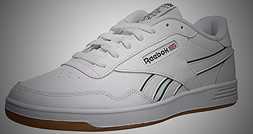 Reebok Club Memt Wide Men's Classic Lightweight Walking Shoes - reebok club memt wide men's shoes