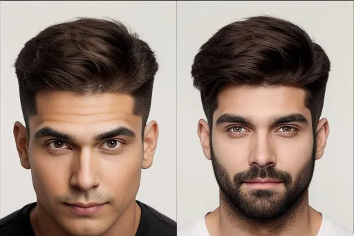 Round face hairstyles male indian without beard short hair straight - References: - Round face hairstyles male indian without beard short hair straight