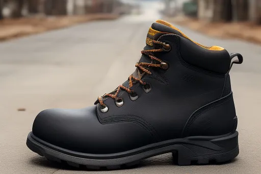 shoes for crews men's work boots - Reinforced Steel Toe Work Boots - shoes for crews men's work boots