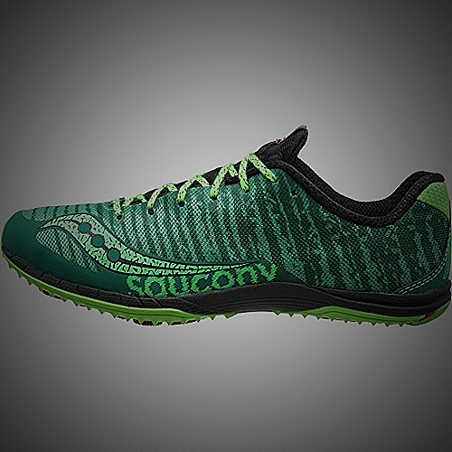 Saucony Men's Kilkenny Xc9 Spike Cross Country Running Shoe - spike shoes for men