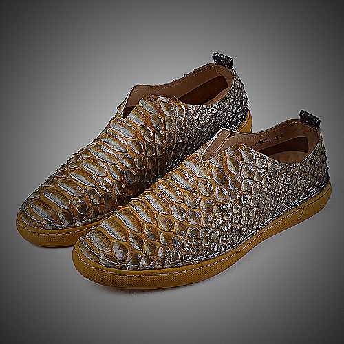 Snake Skin Shoes - mens snake skin shoes