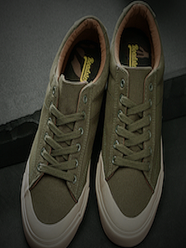 Sneakers & Athletic Shoes - 6PM - men's olive green shoes