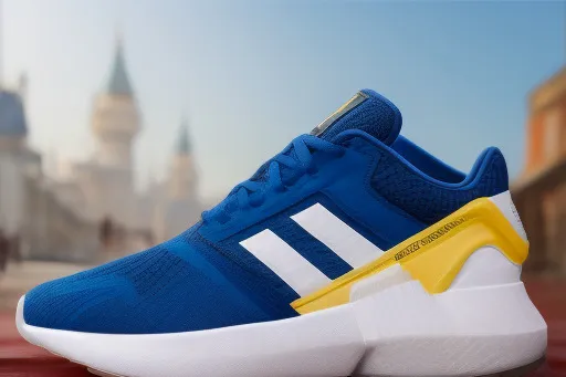 disney shoes for men - Step into Magic with Disney x Adidas - disney shoes for men
