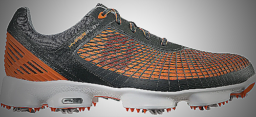 Stock image of FootJoy Men's HyperFlex Golf Shoe - footjoy mens hyperflex golf shoes