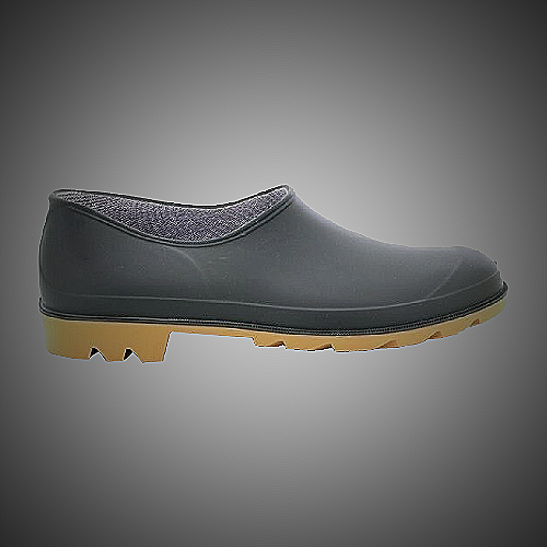 Stormwell Gardener Clog/Welly Shoes - garden shoes for men
