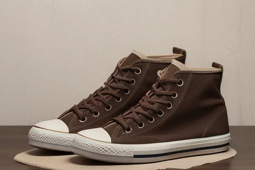 brown canvas shoes for men - Styles of Brown Canvas Shoes - brown canvas shoes for men