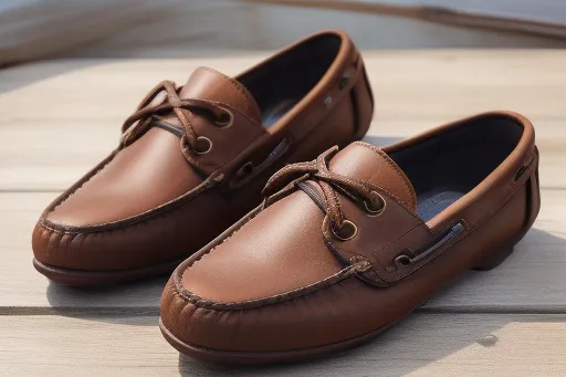 brown mens boat shoes - Styling Brown Men's Boat Shoes - brown mens boat shoes