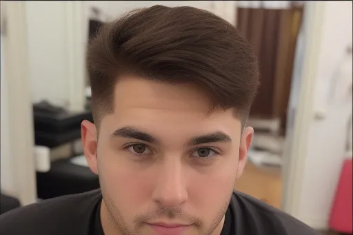 Slimming haircuts for chubby faces male straight hair - Styling Tips for Slimming Haircuts - Slimming haircuts for chubby faces male straight hair