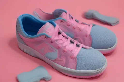 pink and blue shoes men's - The Benefits of Pink and Blue Shoes for Men - pink and blue shoes men's
