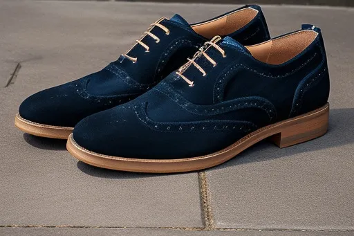 oxford suede mens shoes - The Best Brands for Oxford Suede Shoes - oxford suede mens shoes