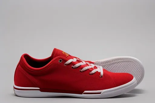 red hey dude shoes men's - The Hey Dude Wally Sox - Shoe Gallery - red hey dude shoes men's