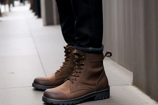 shoe dept mens boots - The Latest Trends in Men's Fashion Boots - shoe dept mens boots