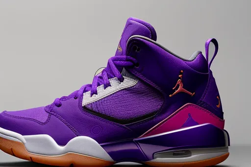 purple mens jordan shoes - The Legacy of Jordan Brand - purple mens jordan shoes