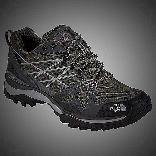The North Face Men's Hedgehog Fastpack GTX Hiking Shoes - north face hiking shoes mens