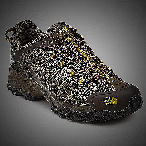 The North Face Men's Ultra 109 GTX Hiking Shoe - northface hiking shoes men