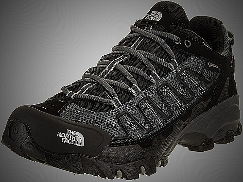 The North Face Men's Ultra 109 GTX Hiking Shoes - north face hiking shoes mens