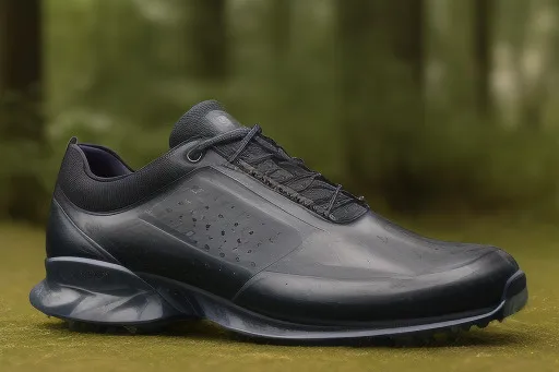 ecco men's biom hybrid hydromax water-resistant golf shoe - The Technology Behind the ECCO Men's Biom Hybrid Hydromax Water-Resistant Golf Shoe - ecco men's biom hybrid hydromax water-resistant golf shoe
