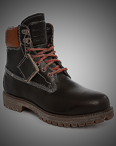 Timberland Boots - best mens fall shoes