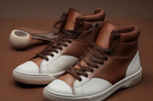 brown leather tennis shoes mens - Top Brands of Brown Leather Tennis Shoes for Men - brown leather tennis shoes mens