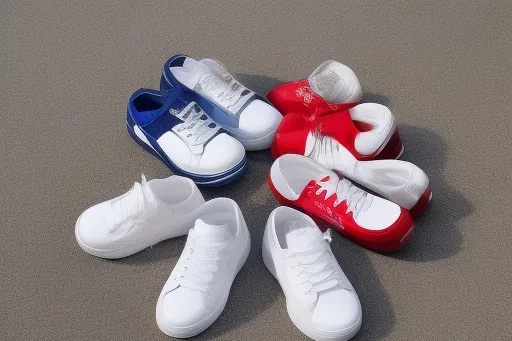 red white and blue shoes mens - Top Styles of Red, White, and Blue Shoes - red white and blue shoes mens